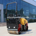 Doble tambor hidráulico 1.5 Ton Road Roller (FYL-900)